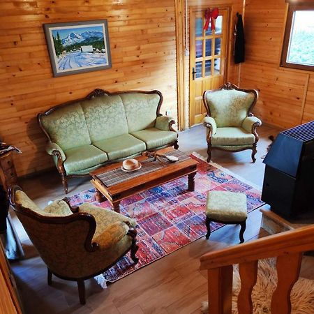 Guesthouse Mg Žabljak 外观 照片