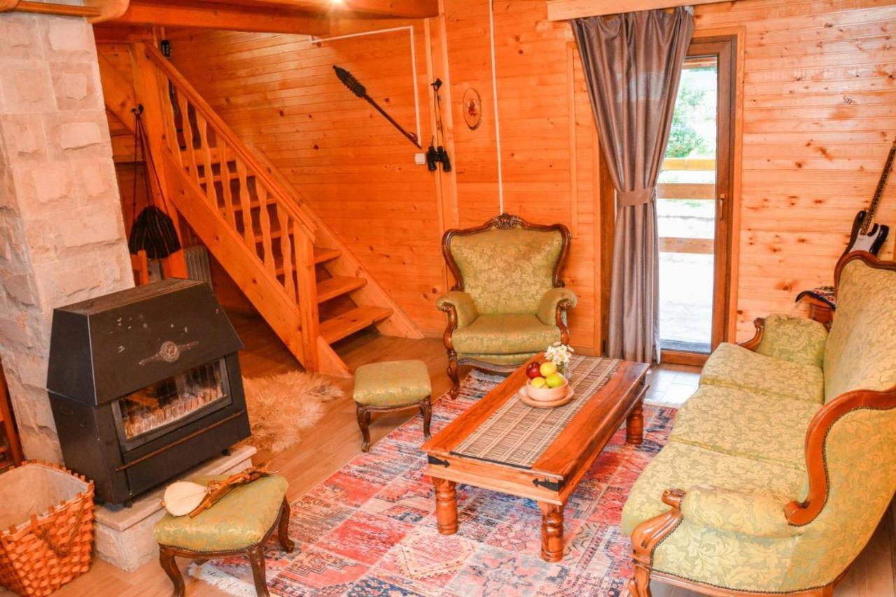 Guesthouse Mg Žabljak 外观 照片