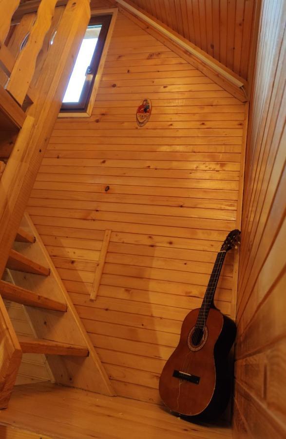 Guesthouse Mg Žabljak 外观 照片