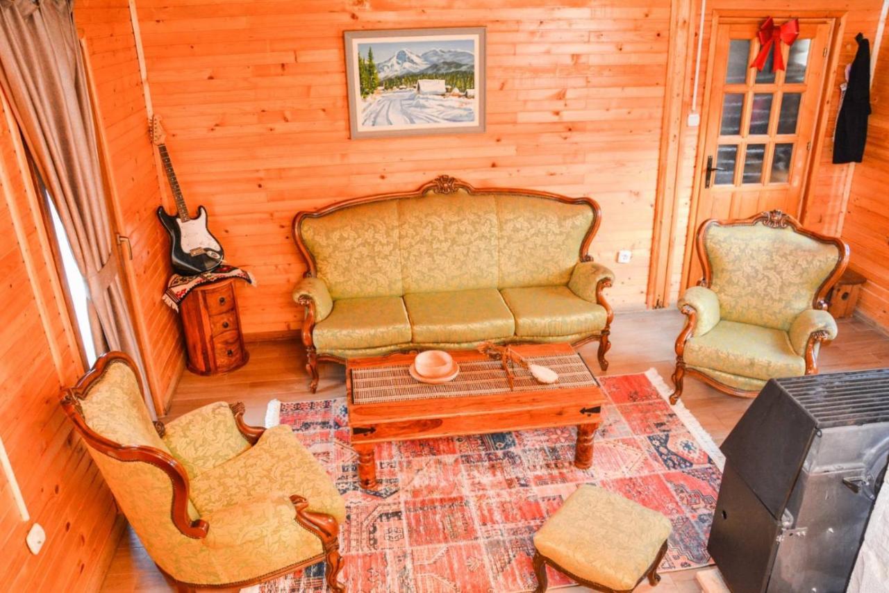 Guesthouse Mg Žabljak 外观 照片