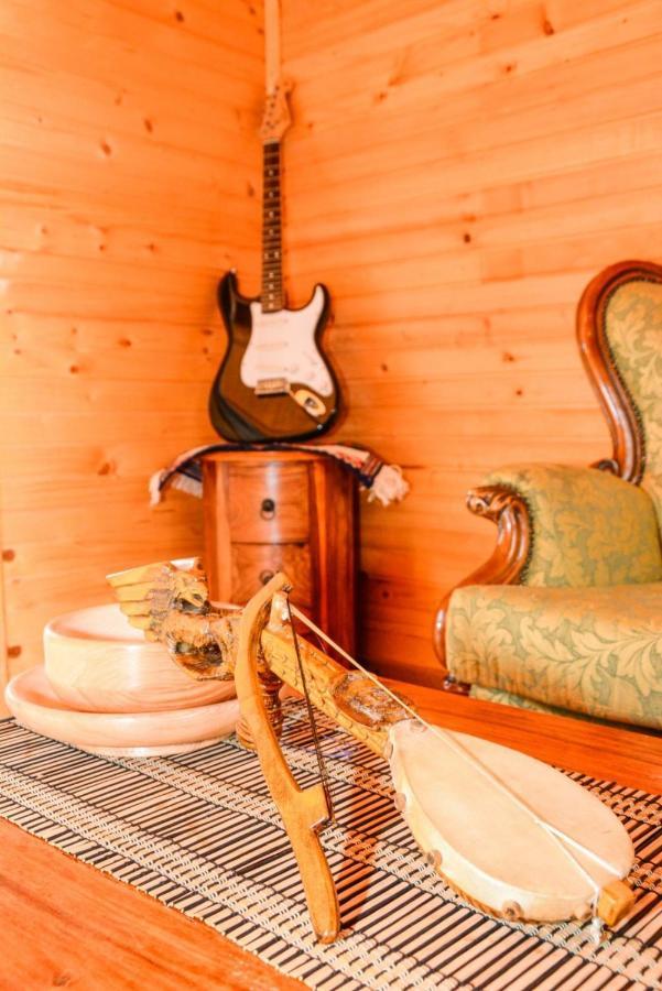 Guesthouse Mg Žabljak 外观 照片