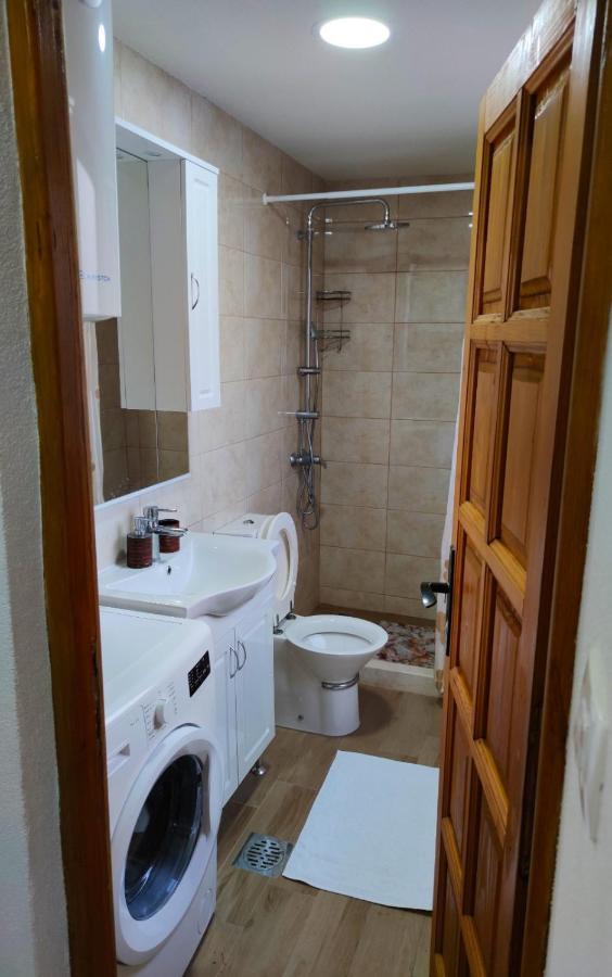 Guesthouse Mg Žabljak 外观 照片