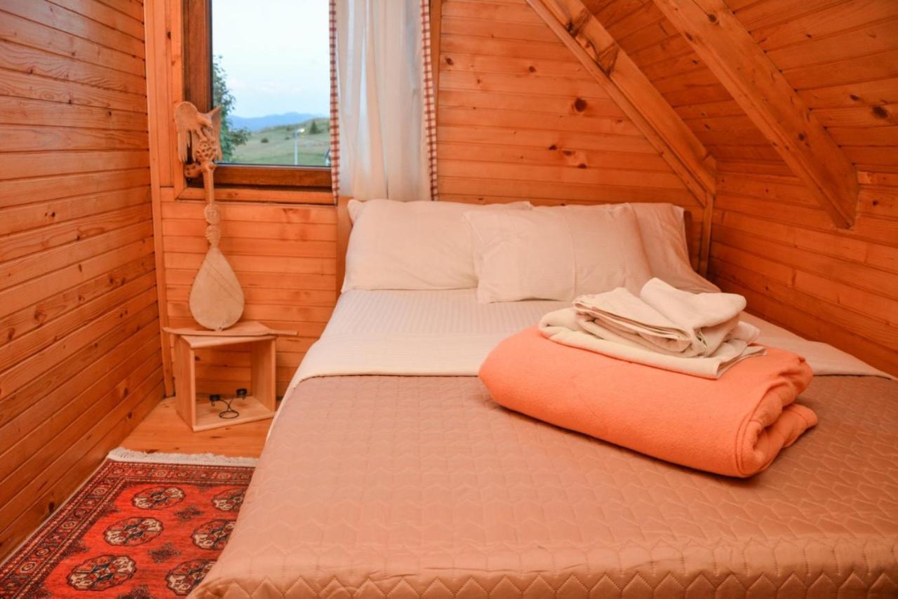 Guesthouse Mg Žabljak 外观 照片