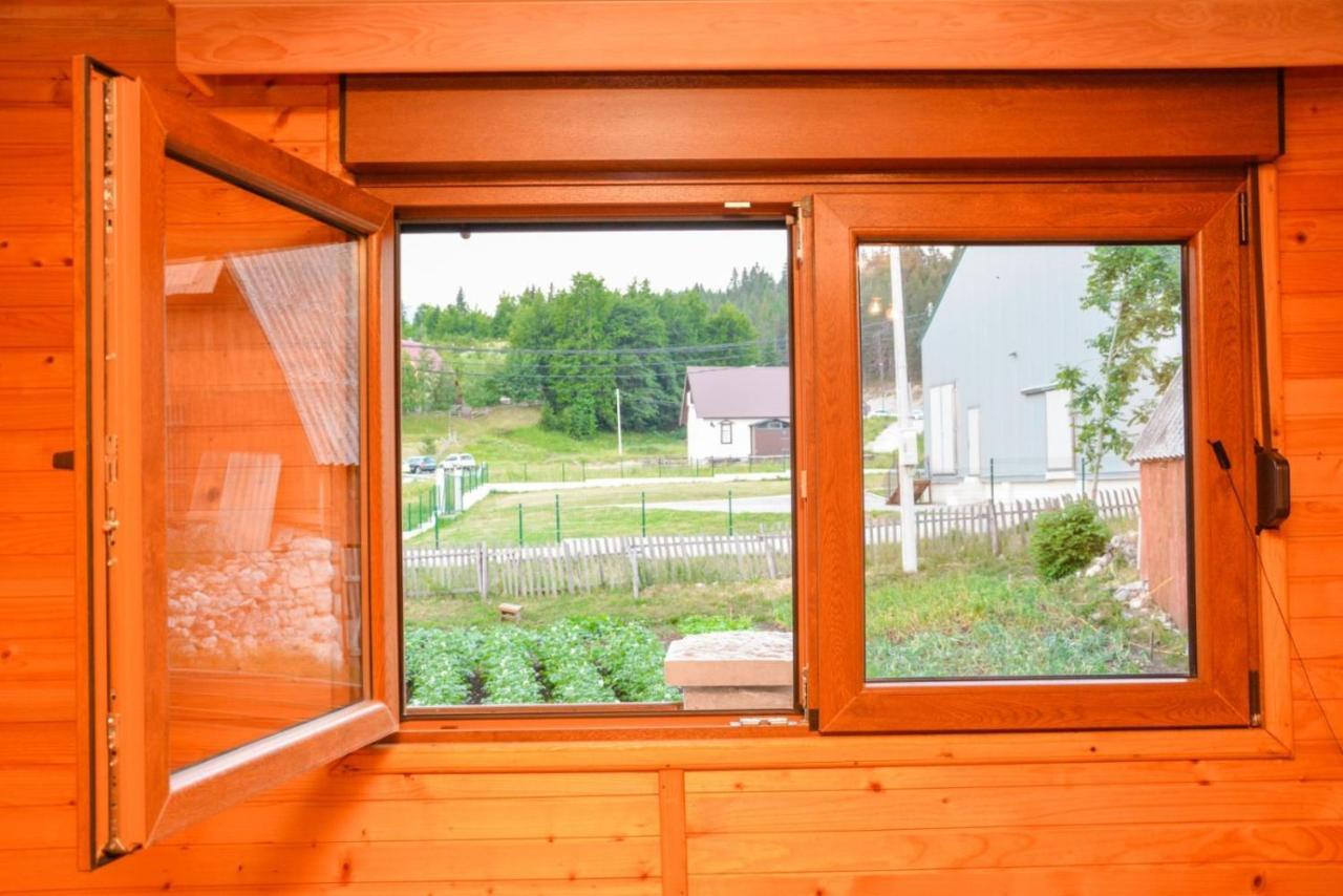 Guesthouse Mg Žabljak 外观 照片