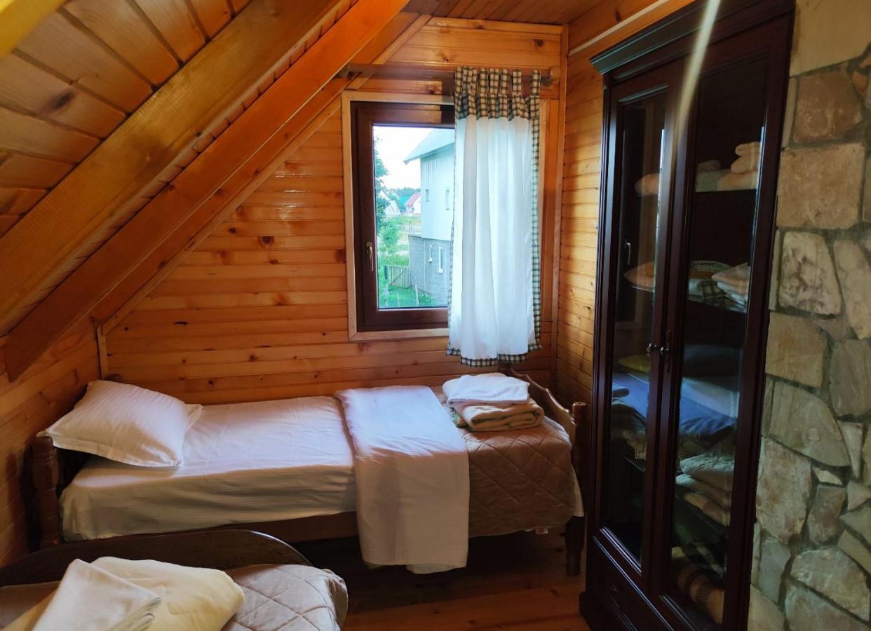 Guesthouse Mg Žabljak 外观 照片