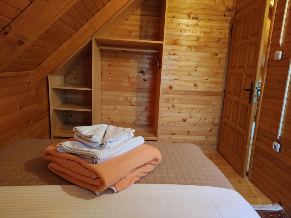 Guesthouse Mg Žabljak 外观 照片
